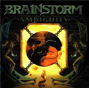 Brainstorm  - Ambiguity