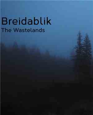 Breidablik - The Wastelands