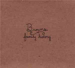 Browns - Family History