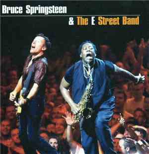 Bruce Springsteen & The E-Street Band - Suprisingly Long Set In NY