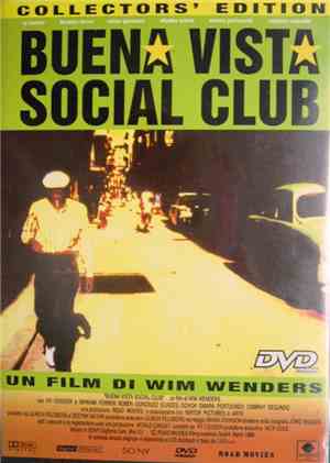Buena Vista Social Club - Buena Vista Social Club
