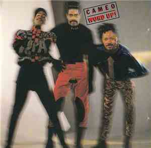 Cameo - Word Up!