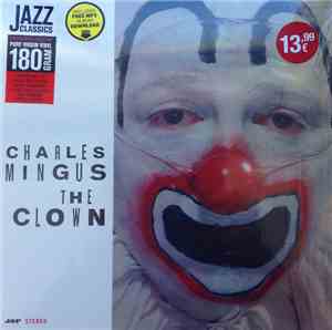 Charles Mingus - The Clown