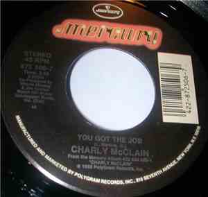 Charly McClain - Charly McClain