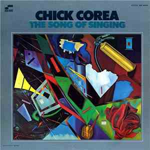 Chick Corea - The Song Of Singing