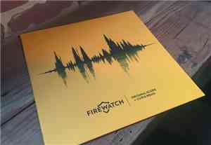 Chris Remo - Firewatch (Original Score)