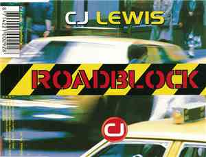 CJ Lewis - Roadblock