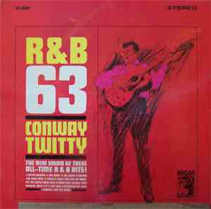 Conway Twitty - R&B '63