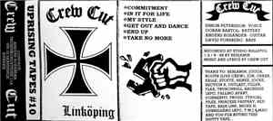 Crew Cut  - Demo
