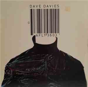Dave Davies - AFL1-3603