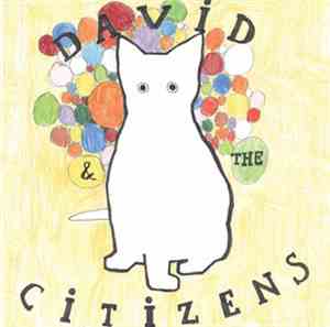 David & the Citizens - David & The Citizens