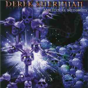 Derek Sherinian - Molecular Heinosity
