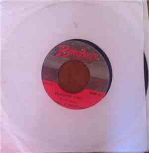 Derrick Morgan - Blazing Fire