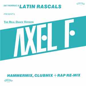 Det Reirruc & Latin Rascals - Axel F
