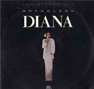 Diana Ross - Diana Ross Anthology