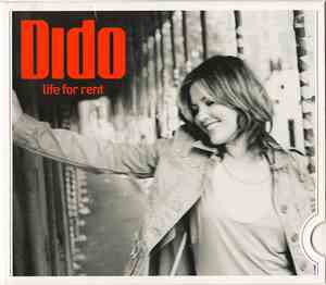 Dido - Life For Rent