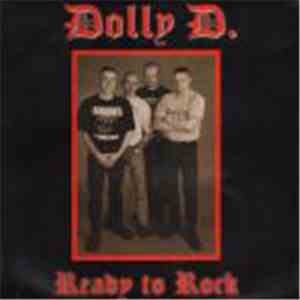 Dolly D. - Ready To Rock