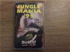 Dr. S. Gachet - Live At The: 'New London Astoria'