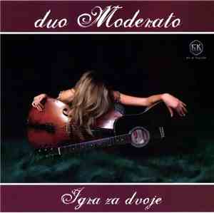 Duo Moderato - Igra Za Dvoje