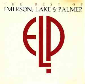 Emerson, Lake & Palmer - The Best Of Emerson, Lake & Palmer
