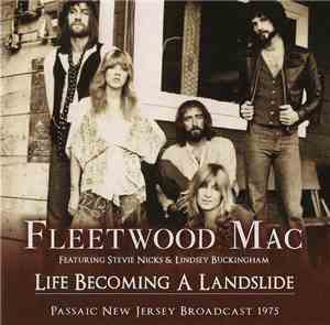 Fleetwood Mac Featuring Stevie Nicks & Lindsey Buckingham - Life Becoming A ...