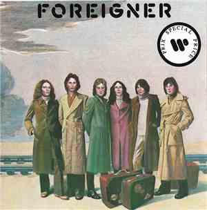 Foreigner - Foreigner