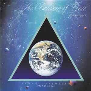 Frank Lorentzen - The Balance Of Gaia