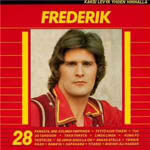Frederik  - Frederik