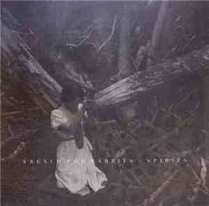 French For Rabbits - Spirits