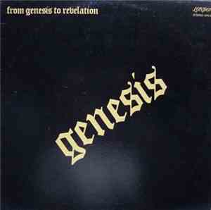 Genesis - From Genesis To Revelation