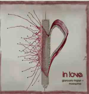Giancarlo Frigieri + Mosquitos  - In Love