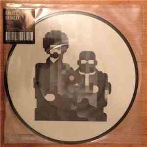 Gnarls Barkley - Run