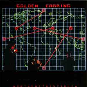 Golden Earring - N.E.W.S.