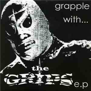 Grips, The  - Grapple With...