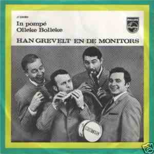 Han Grevelt en De Monitors - In Pompé