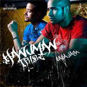 Hanuman Tribe - Baba Jaga