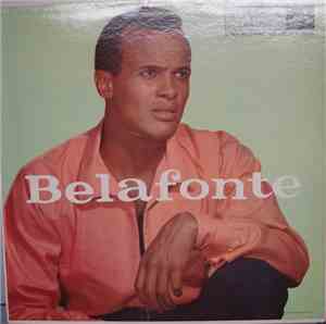 Harry Belafonte - Belafonte