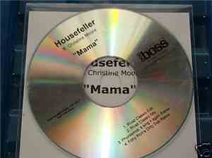 Housefeller Ft. Christine Moore - Mama