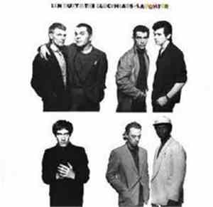 Ian Dury & The Blockheads - Laughter