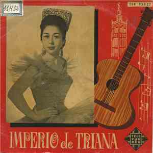 Imperio De Triana - Mis Sueños De Chiquilla / Rosas De Ayer / Toda La Noche ...