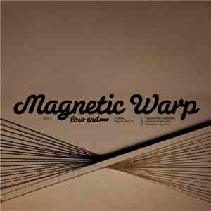J. Flannan - Magnetic Warp EP
