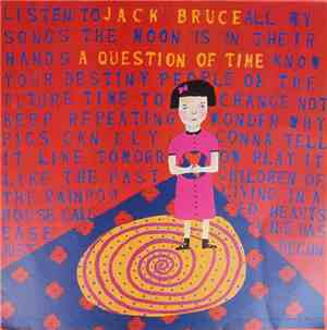 Jack Bruce - A Question Of Time