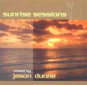 Jason Dunne - Sunrise Sessions