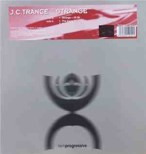 J.C. Trance - Strange