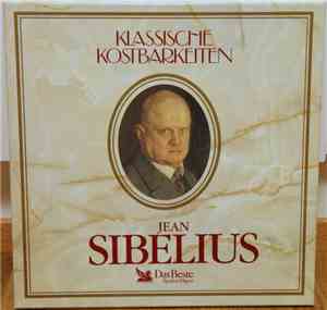 Jean Sibelius - Jean Sibelius