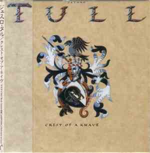 Jethro Tull - Crest Of A Knave