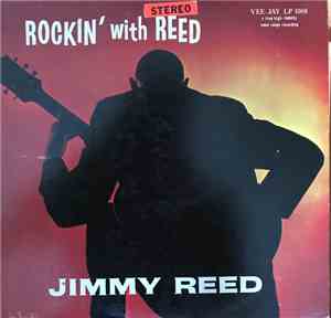Jimmy Reed - Rockin' With Reed