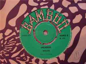 John Holt / The Wailers - Stranger In Love / Jailhouse