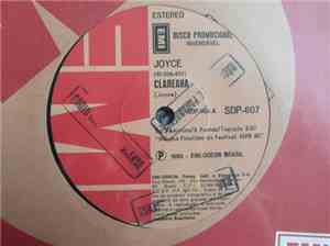 Joyce - Clareana