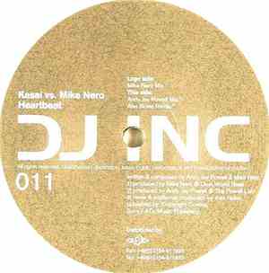 Kasai vs. Mike Nero - Heartbeat